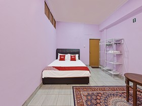 Zn Mix Homestay & Roomstay by Oyo Rooms