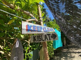 Redang Campstay