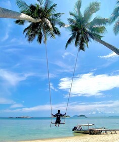 Redang Campstay