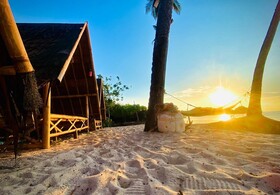 Redang Campstay