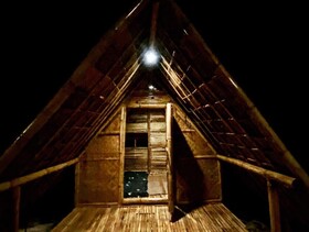 Redang Campstay