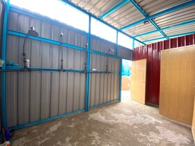 Redang Campstay