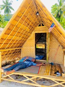 Redang Campstay