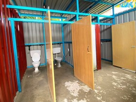 Redang Campstay