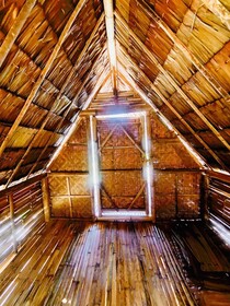 Redang Campstay