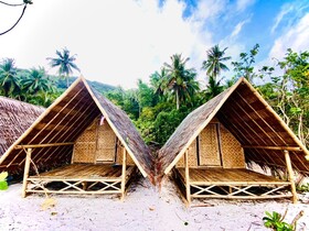 Redang Campstay