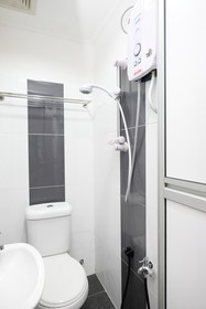 Tawaquf Inn By OYO Rooms