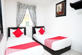 Tawaquf Inn By OYO Rooms