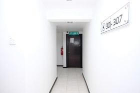 Tawaquf Inn By OYO Rooms