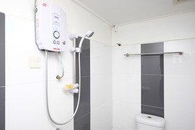 Tawaquf Inn By OYO Rooms