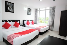 Tawaquf Inn By OYO Rooms