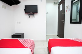 Tawaquf Inn By OYO Rooms