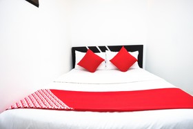 Tawaquf Inn By OYO Rooms