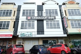 Tawaquf Inn By OYO Rooms