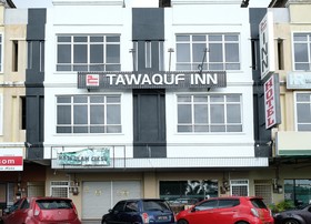 Tawaquf Inn By OYO Rooms