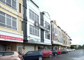 Tawaquf Inn By OYO Rooms