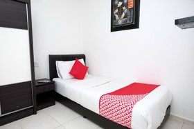 Tawaquf Inn By OYO Rooms