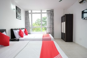 Tawaquf Inn By OYO Rooms