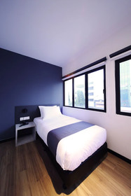 Arena Boutique Hotel Kuala Terengganu