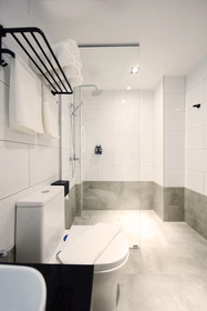 Arena Boutique Hotel Kuala Terengganu