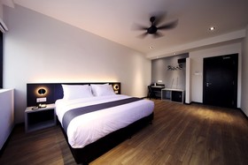 Arena Boutique Hotel Kuala Terengganu