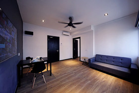 Arena Boutique Hotel Kuala Terengganu