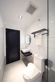 Arena Boutique Hotel Kuala Terengganu