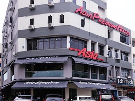 Asia Premium Hotel