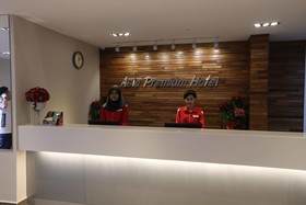 Asia Premium Hotel