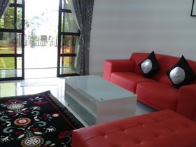 Bara Impiana Suitestay
