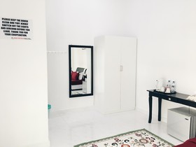 Bara Impiana Suitestay