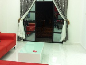 Bara Impiana Suitestay