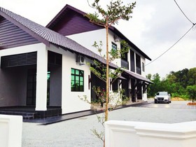 Bara Impiana Suitestay
