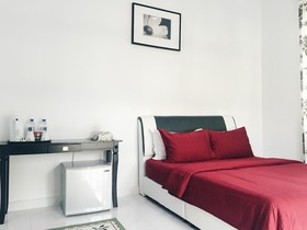 Bara Impiana Suitestay