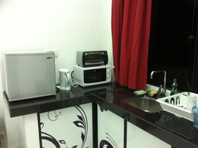 Bara Impiana Suitestay