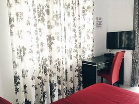 Bara Impiana Suitestay