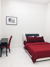 Bara Impiana Suitestay