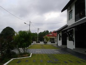 Bara Impiana Suitestay