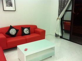 Bara Impiana Suitestay