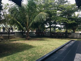 Bara Impiana Suitestay