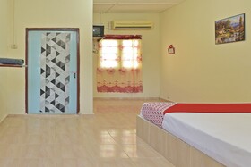 Chalet Kak Siti By Oyo Rooms