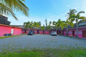 Chalet Kak Siti By Oyo Rooms