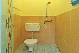 Chalet Kak Siti By Oyo Rooms