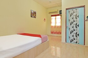 Chalet Kak Siti By Oyo Rooms