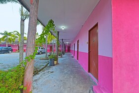 Chalet Kak Siti By Oyo Rooms