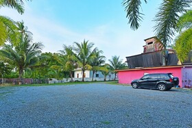 Chalet Kak Siti By Oyo Rooms