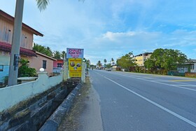 Chalet Kak Siti By Oyo Rooms