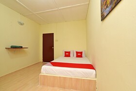 Chalet Kak Siti By Oyo Rooms