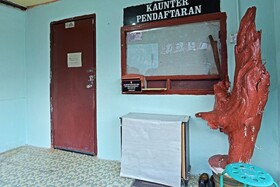 Chalet Kak Siti By Oyo Rooms