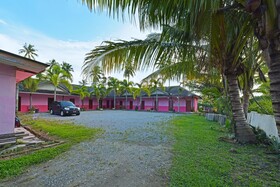Chalet Kak Siti By Oyo Rooms